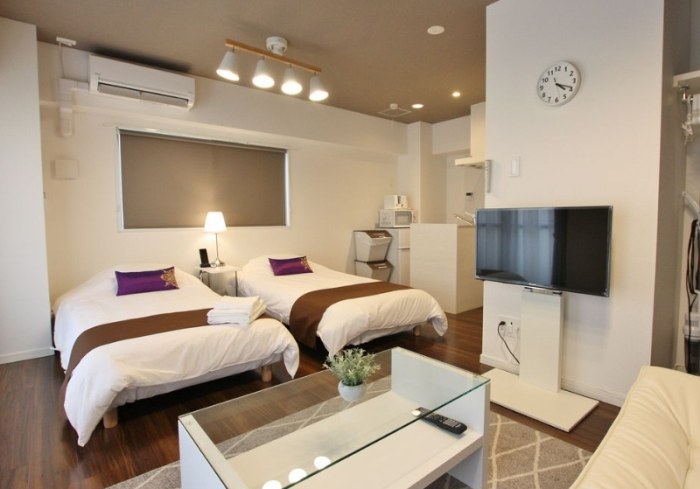 福岡民宿：經濟、中端、豪華民宿精選實測指南