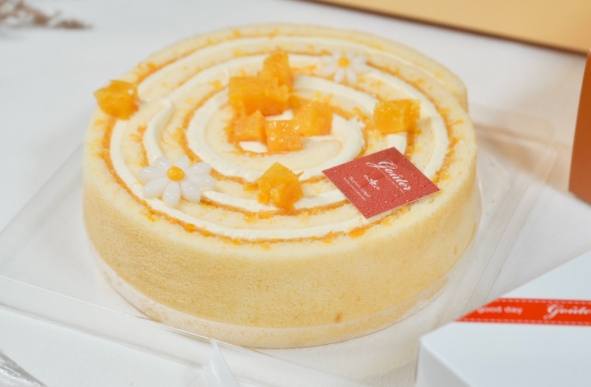 高雄生日蛋糕