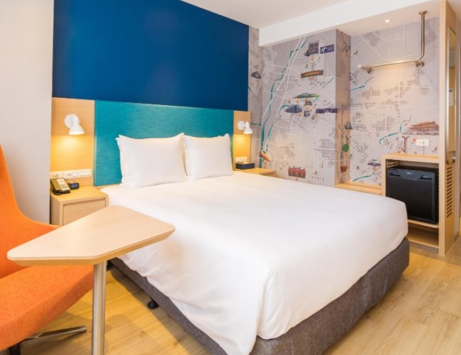 台中西屯住宿：10家實戰推薦清單、懶人包表格與旅人Q&A解答