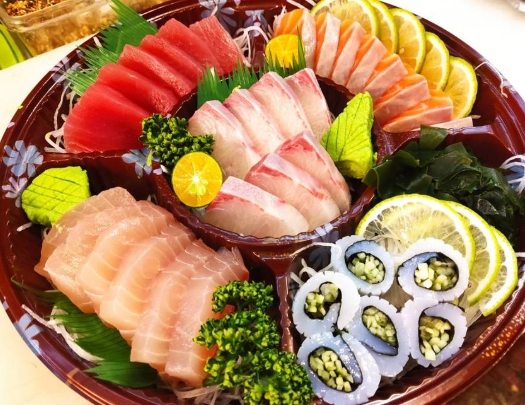 台中市場美食