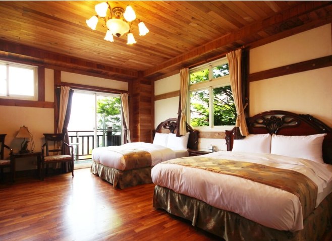 清境農場住宿：精選分類推薦與挑選攻略一次掌握