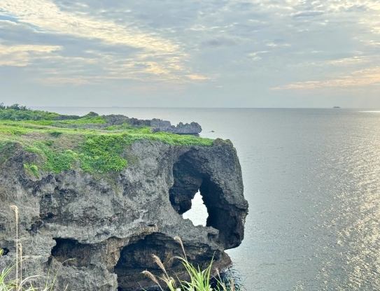 沖繩景點地圖