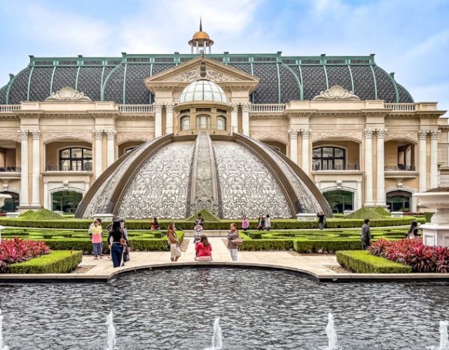 澳門旅遊：季節交通指南、熱門景點與行程建議