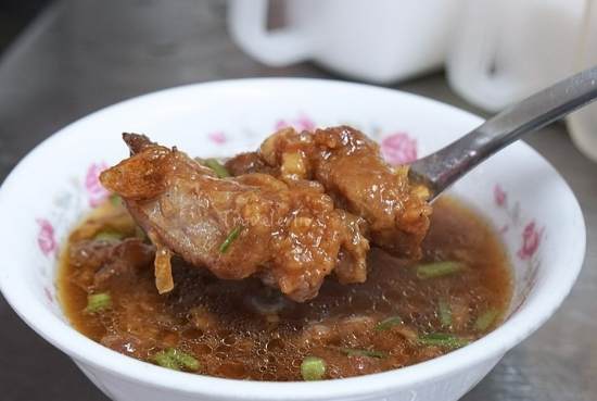 新永華夜市