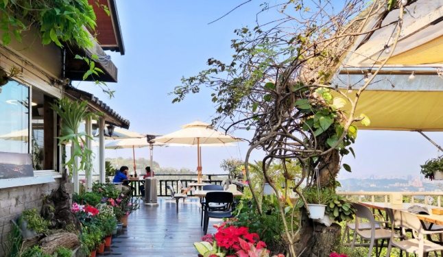 台北約會餐廳