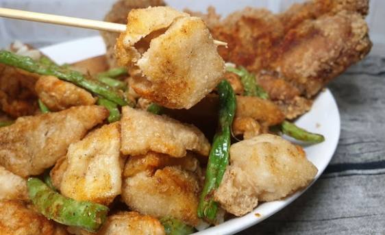 後火車站美食 後火車站美食
