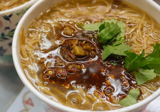 甜點與點心