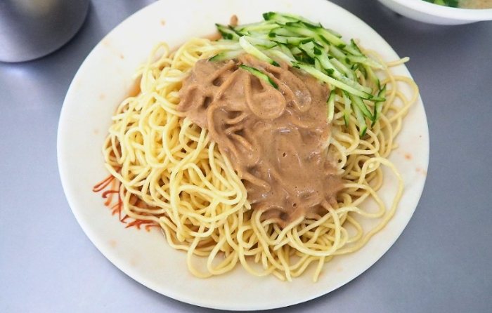 新莊平價美食