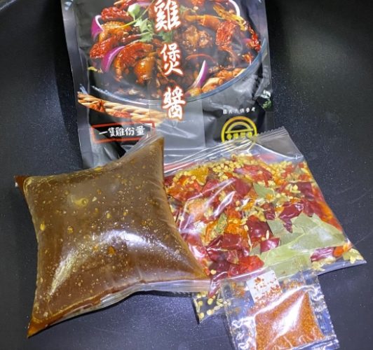 雞煲醬：從零開始備料熬煮到萬用食譜完整指南
