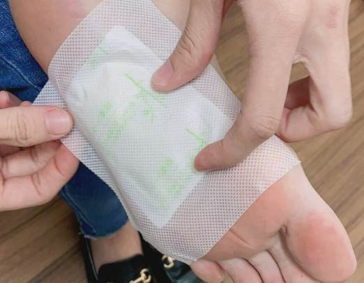 光伸免稅店足貼