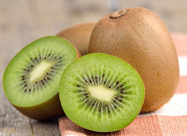 奇異果過敏 奇異果過敏