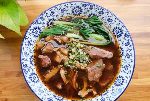 台中金典綠園道美食