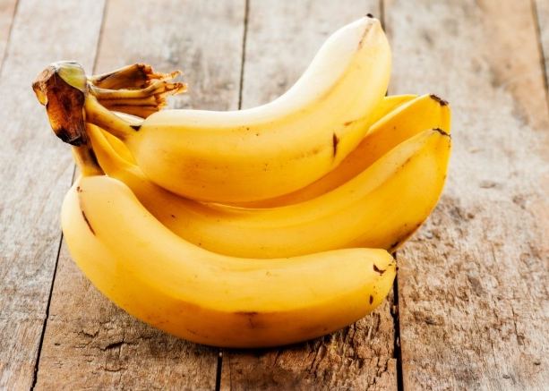 香蕉營養 香蕉營養