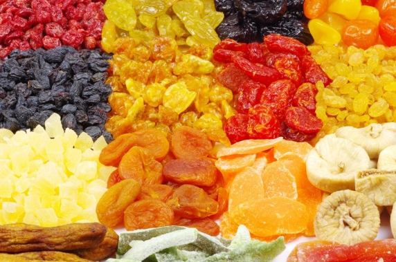 高血壓水果禁忌