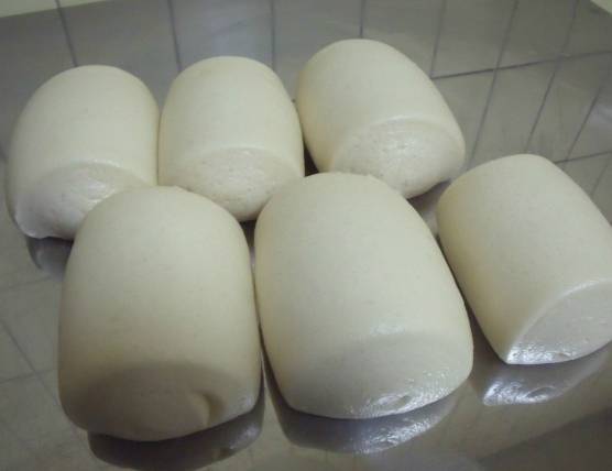 吃白饅頭會胖嗎