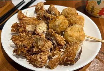 台中金典附近美食