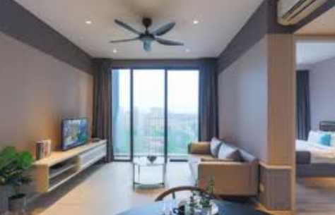 吉隆坡服務式公寓