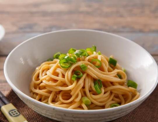 乾拌麵食譜 乾拌麵食譜