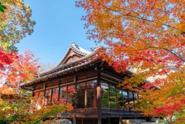 南禪寺三門歷史 南禪寺三門歷史