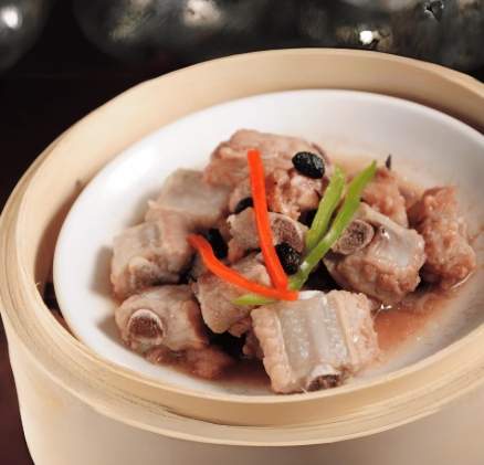 減肥可以吃排骨嗎