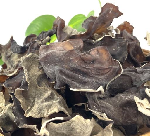 黑木耳食用時間 黑木耳食用時間