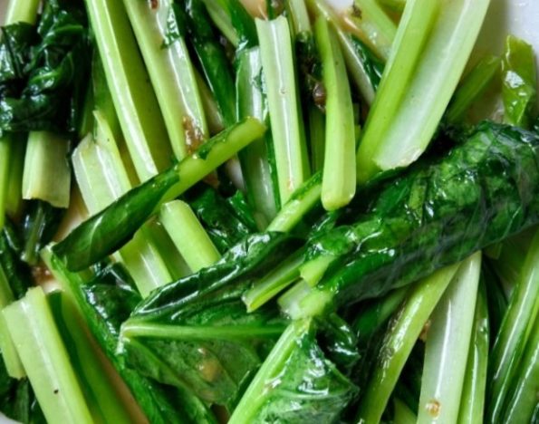 油菜可以生吃嗎