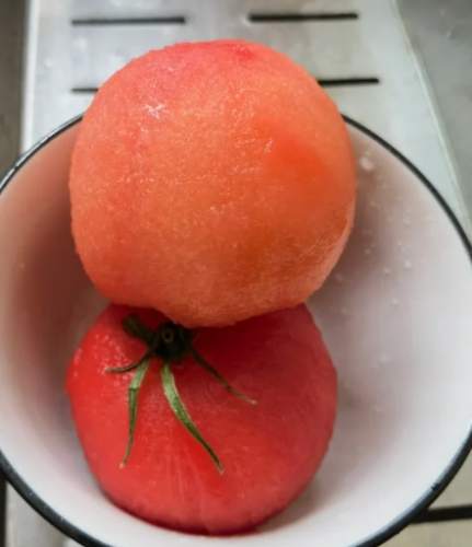 冷凍番茄保存 冷凍番茄保存