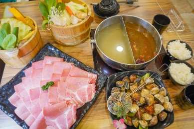 火鍋菜單推薦 火鍋菜單推薦