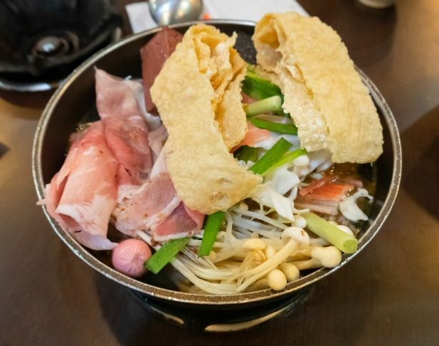 老湯鍋好處 老湯鍋好處