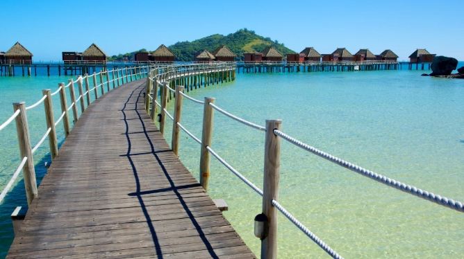 斐濟必去景點 斐濟必去景點