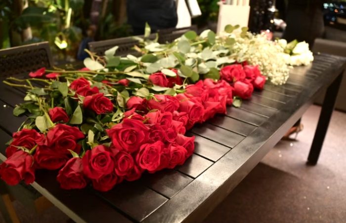 花語意義 花語意義