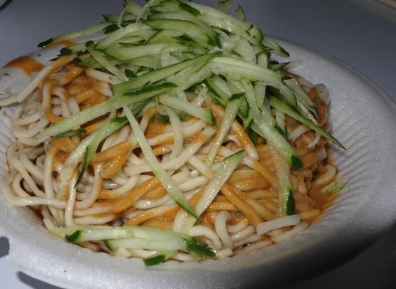 涼麵推薦 涼麵推薦