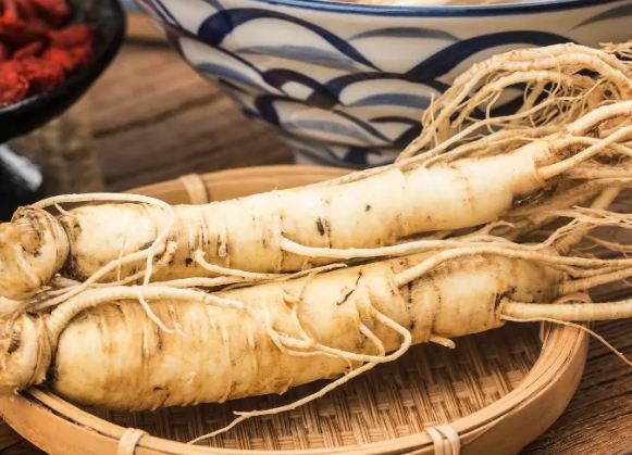 高麗參不良反應 高麗參不良反應