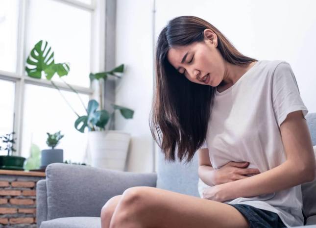 生理期飲食禁忌 生理期飲食禁忌