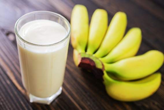 食物相剋香蕉 食物相剋香蕉