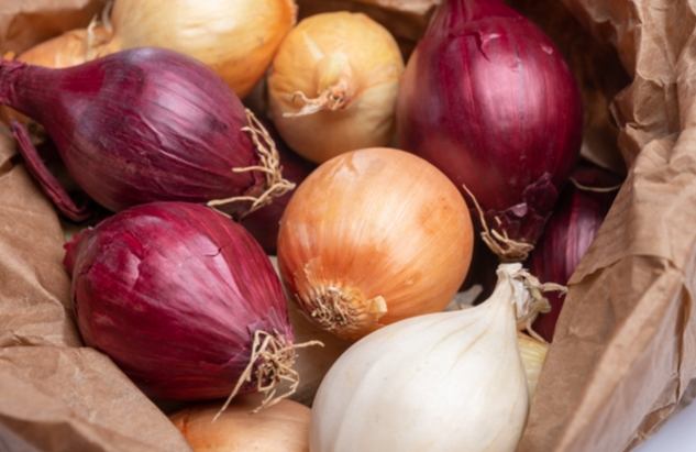 高鉀食物洋蔥 高鉀食物洋蔥