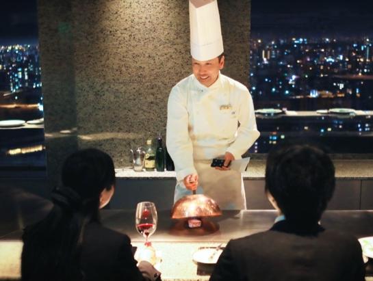 札幌鐵板燒推薦