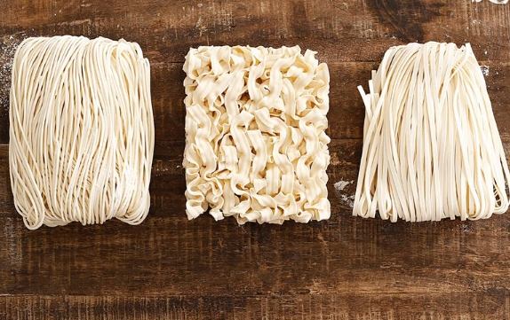 關廟麵保存方法