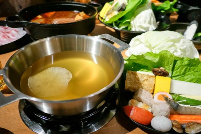 新莊24小時火鍋 新莊24小時火鍋