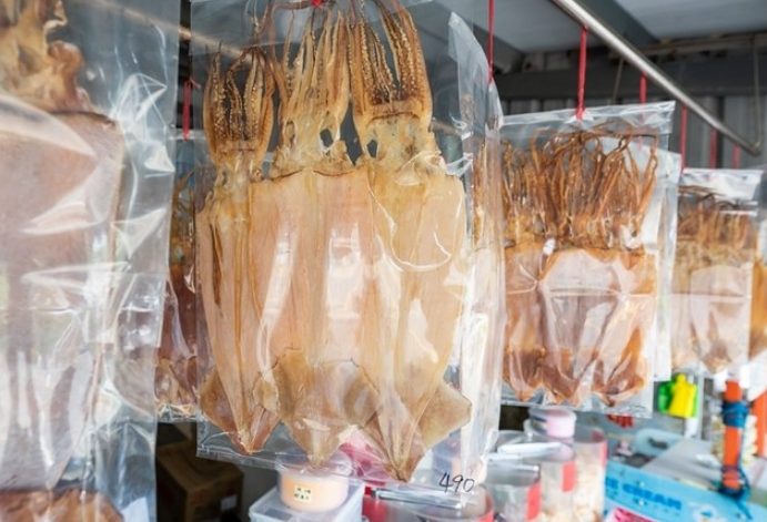 小琉球魷魚推薦 小琉球魷魚推薦