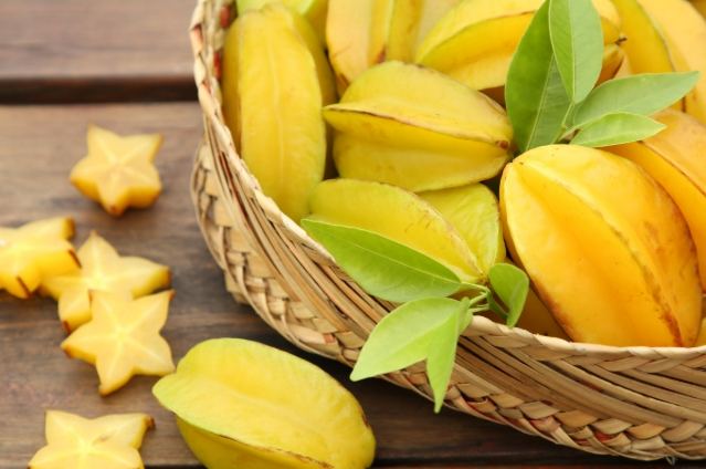 高鉀水果 高鉀水果