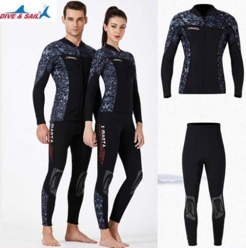 潛水衣裡面要穿衣服嗎？完整指南與實用建議大公開