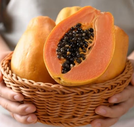 木瓜飲食禁忌 木瓜飲食禁忌