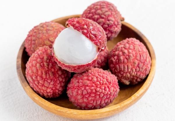 荔枝怎麼保存不變黑 荔枝怎麼保存不變黑