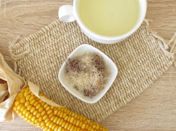 排水腫茶 排水腫茶