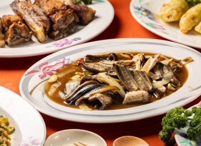 台南熱炒推薦 台南熱炒推薦