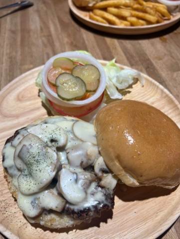 宵夜漢堡台北 宵夜漢堡台北