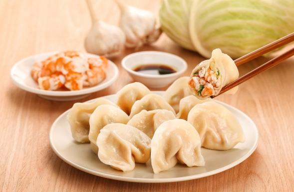 煮水餃技巧 煮水餃技巧