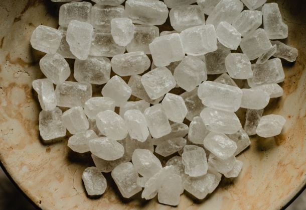 冰糖健康風險 冰糖健康風險