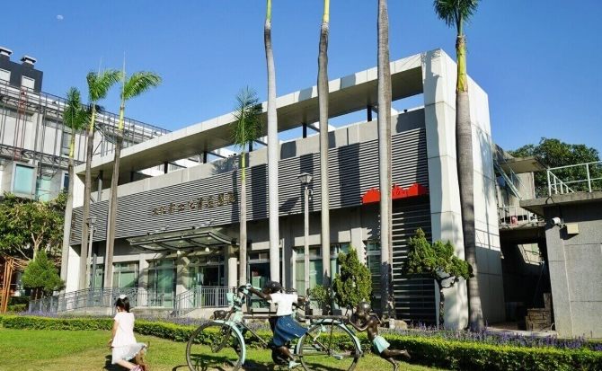 台中文創園區停車 台中文創園區停車